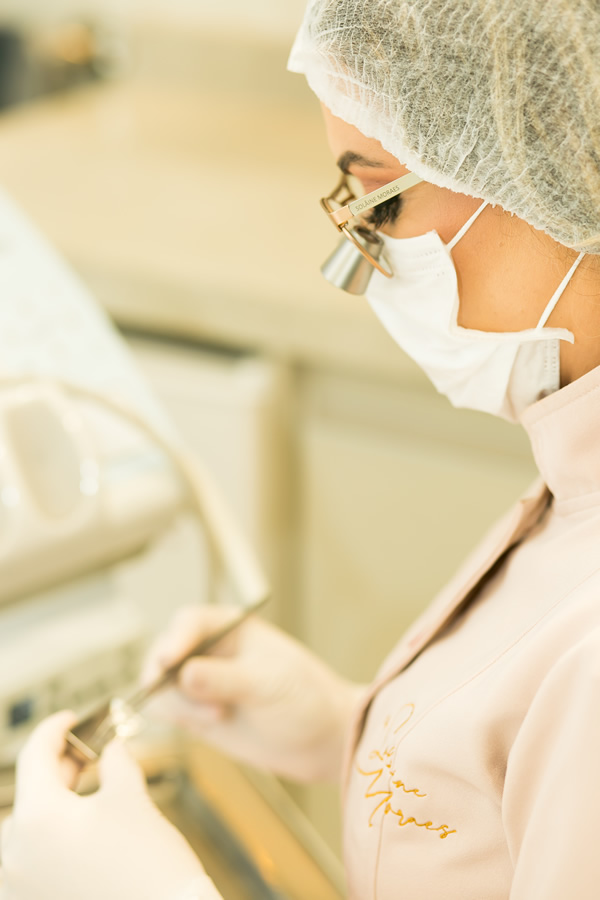 Especialista em Implantes